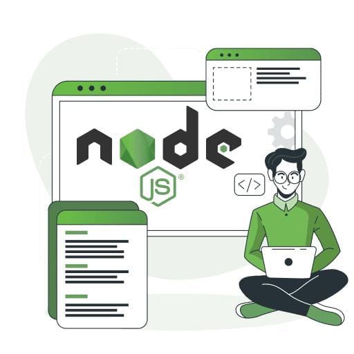 Node.js Development Services