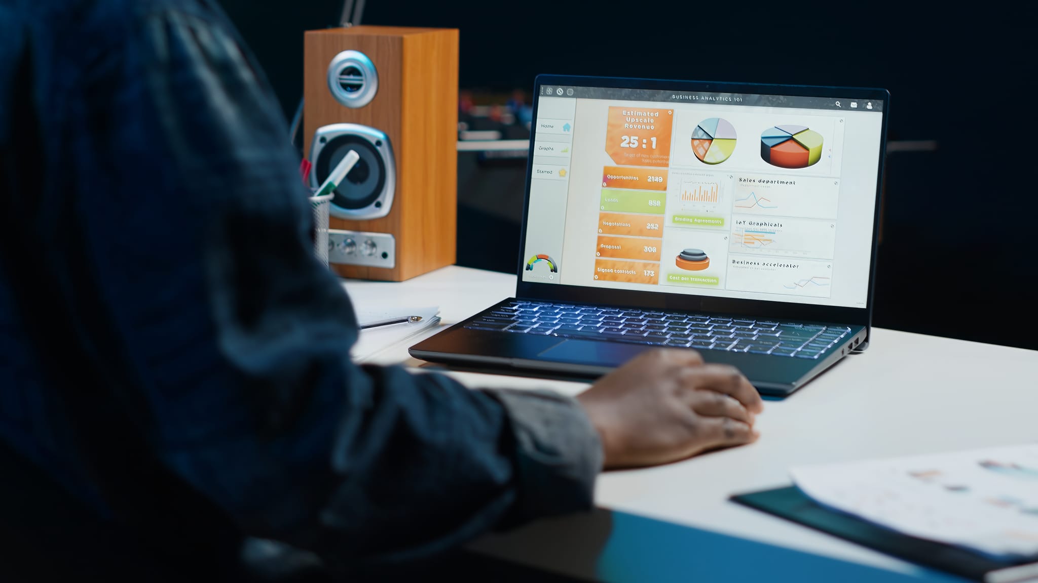 Odoo Development Solutions